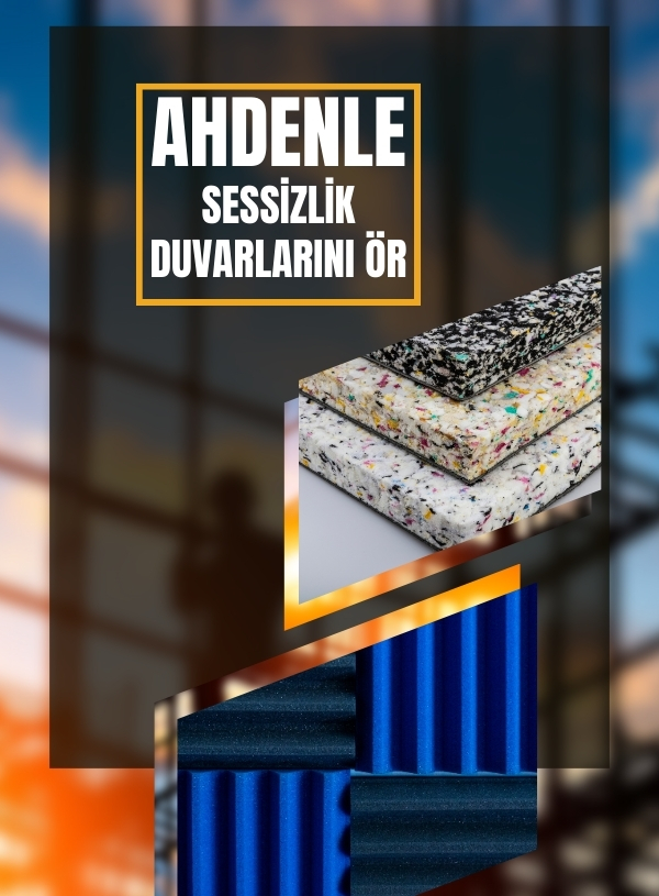 Ses Yalıtımı