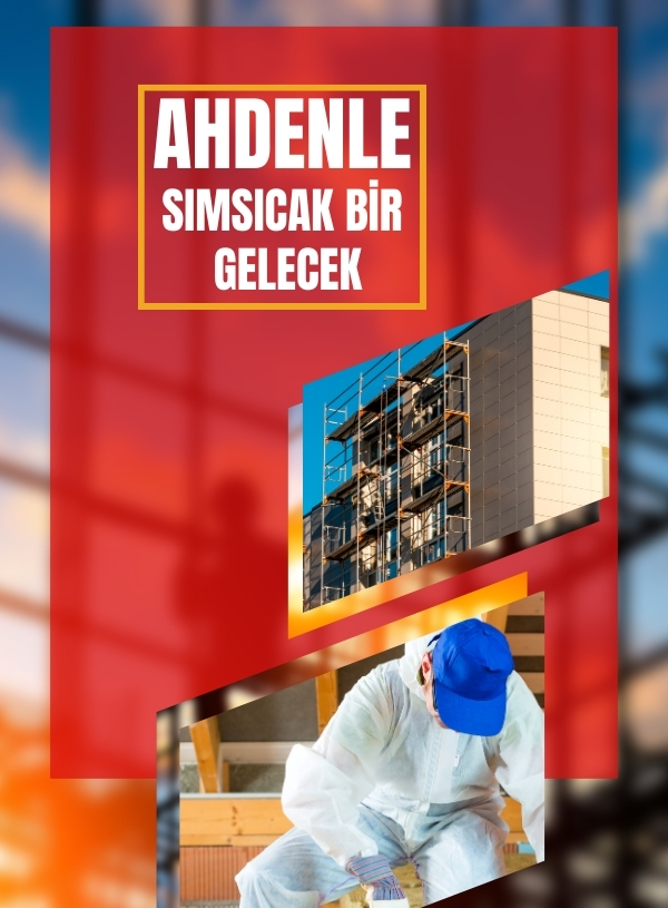 Isı Yalıtımı